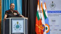 Think tank C-DEP proposes new framework to reduce foreign dependence in defence tech