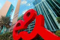 e& UAE launches U6GHz network with speeds up to 10 Gbps