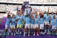 Man City scandal: A by-the-numbers look at how the club was transformed by the Abu Dhabi takeover