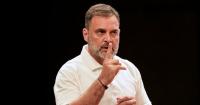 Rahul Gandhi suffering from mental bankruptcy, he will flee India: Giriraj Singh
