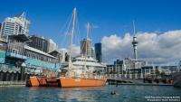 Hōkūleʻa and Hikianalia voyage to Fiji and Tuvalu postponed due to weather conditions