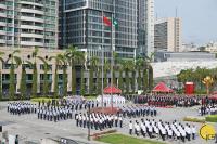 Macau lines up events to mark National Day