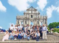 18th UTM-UN Tourism programme concludes