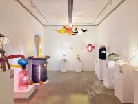 Artists present creative takes on Mid-Autumn Festival lanterns at Albergue SCM