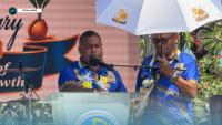 Finance Minister Calls for Responsible SINPF Investment