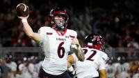 Arizona High School Football Top 25 State Rankings (Sept. 29, 2026)