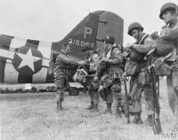 Operation Sparrow — How Three American Commandos Engineered Their Own Capture to Save the Normandy Invasion