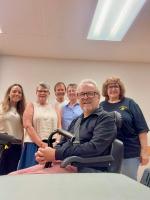 French conversation group welcomes all levels in Paris