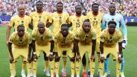 Two shocking defeats for Nigeria and Ghana at the hands of Guinea-Bissau and Gambia