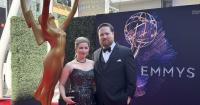 'A true storyteller': Baton Rouge native goes from high school projects to Emmy-winning editor