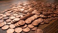Senate Advances Bill to End Penny Production