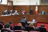 Maru Campos Urged Mexico’s Supreme Court to Uphold Chihuahua’s Electoral Reform