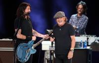 Foo Fighters to open for AC/DC again at rescheduled New Jersey show – less than a month after “one night only” support slot