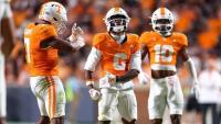 Tennessee's Moss named to Paul Hornung Award Honor Roll