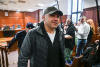 Ukrainian suspect in Nord Stream sabotage requests asylum in Croatia