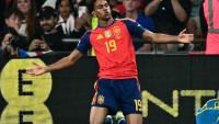 Spain-Croatia LIVE 1-0: Yamal straight away!