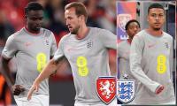 Czech Republic vs England - Nations League LIVE: Thomas Tuchel's Three Lions look to bounce back following defeat to world champions