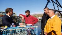DFO 'disappointed' by France’s pledge to fish off N.L. coast following Saint-Pierre visit