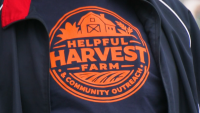 Athens food pantry plans health clinic, community center