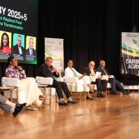 Caribbean agriculture ministers call for deeper regional integration, new financing model