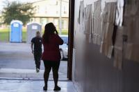 Judge greenlights challenge to Louisiana anti-voting law, citing discrimination claims