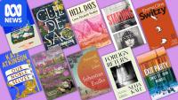The 10 books our critics couldn't put down in September