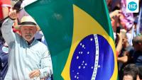 Lula da Silva or Flavio Bolsonaro? What latest poll says about Brazil's presidential race