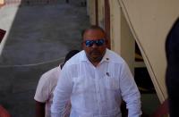 Extradition proceedings: Narine says family photo on social media left him ‘somewhat intimidated’
