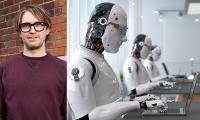 The jobs most at risk of AI... and how you can future-proof your career and finances: JOE MINIHANE lost his livelihood after 25 years and was left struggling to pay the bills. This is his warning to those at risk