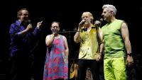 Phish fans, VSAC partner on new music scholarship for Vermont students