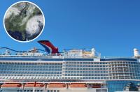 Atlantic hurricane season reaches unusual milestone: What this means for cruisers