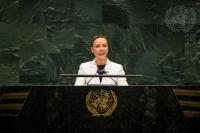 Jamaica welcomes UN Security Council renewal of Haiti Gang Suppression Force mandate