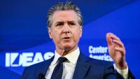 California becomes 1st US state to officially recognize Muslim holidays