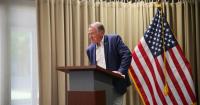 Gosar wants fairer treatment of Arizona in Colorado River water framework
