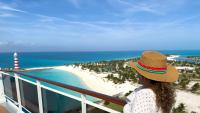 Florida Mom Allegedly Left Four Kids Home Alone To Go On Bahamas Cruise