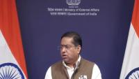 Ganga Water Treaty talks with Bangladesh continue at tech level: MEA