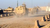 U.S. Nears Complete Withdrawal From Iraq in Major Victory for Iran and Allies
