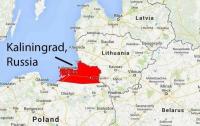 Lithuania And Other NATO Members Plotting Blockade Of Kaliningrad