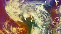 Ireland storm LIVE as wind hits 100kmh and mass power outages reported