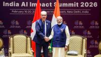 Swiss President Guy Parmelin to visit India, meet PM Modi next week
