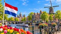 3 Fully-Funded PhD Scholarships in the Netherlands Closing in September 2026