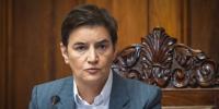 Serbia becomes first Balkan country to have out gay president… for now