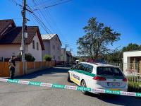 Schoolboy kills teacher, injures two in Slovakia school stabbing