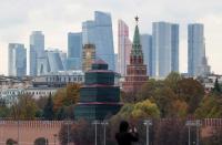 Russia Widens Corporate Crackdown, Sending a Warning to European Businesses