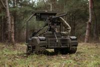 Ukraine’s innovative robot offensive just reversed a year of Russian gains