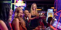 5 Great Casinos Near DC