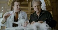 Movie review: 'Digger' has fully committed Tom Cruise but can't extract climate change wisdom