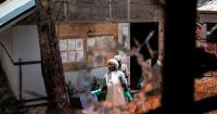 Ebola: DR Congo Logs 8000+ Cases as Attacks on Officials Increase