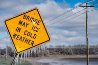 Polar vortex, El Niño: What they could mean for Mississippi winter