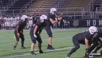 Local gym helps Rhode Island high school athletes build strength off the field